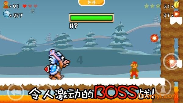 黄金AK闯迷宫