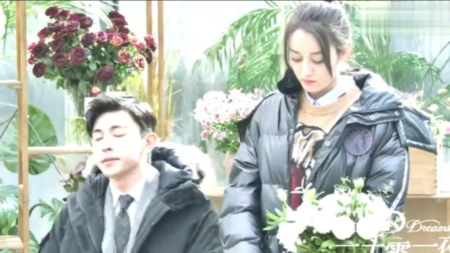 公主热带婚礼主题