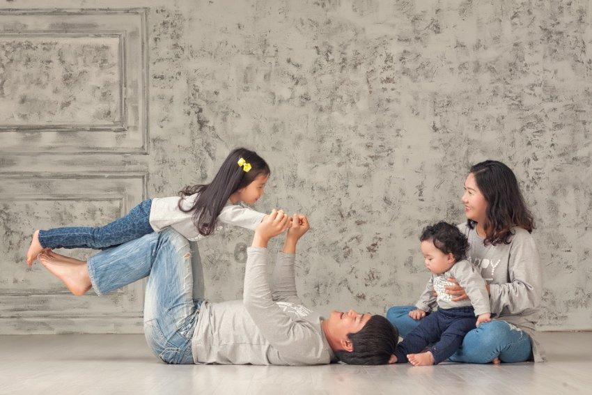 拯救树屋中的女孩