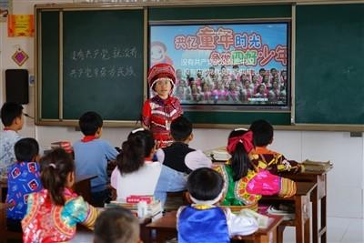 安徽省委常委张韵声,有新职