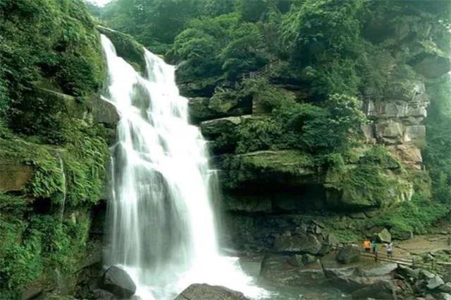 圣灵觉醒