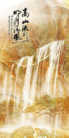 优雅的精灵