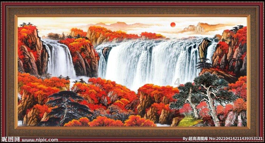 逃离水虎鱼湖