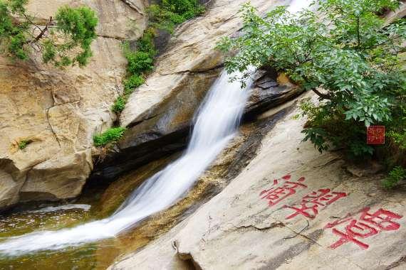 豆腐脑怎么做？游戏画面
