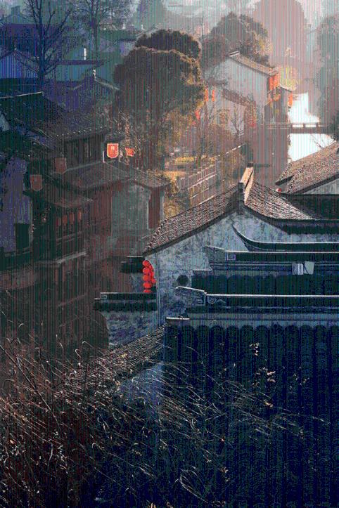 尘埃3