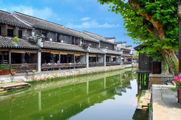 大厦管理者